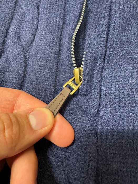 Кофта Polo\ чоловічий светр Polo/ Polo Ralph кофта/