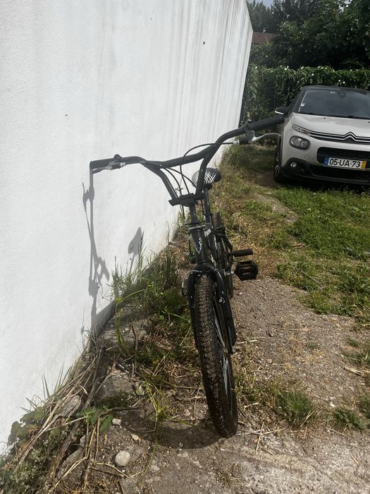 Bicicleta Bmx Adulto/Adolescente
