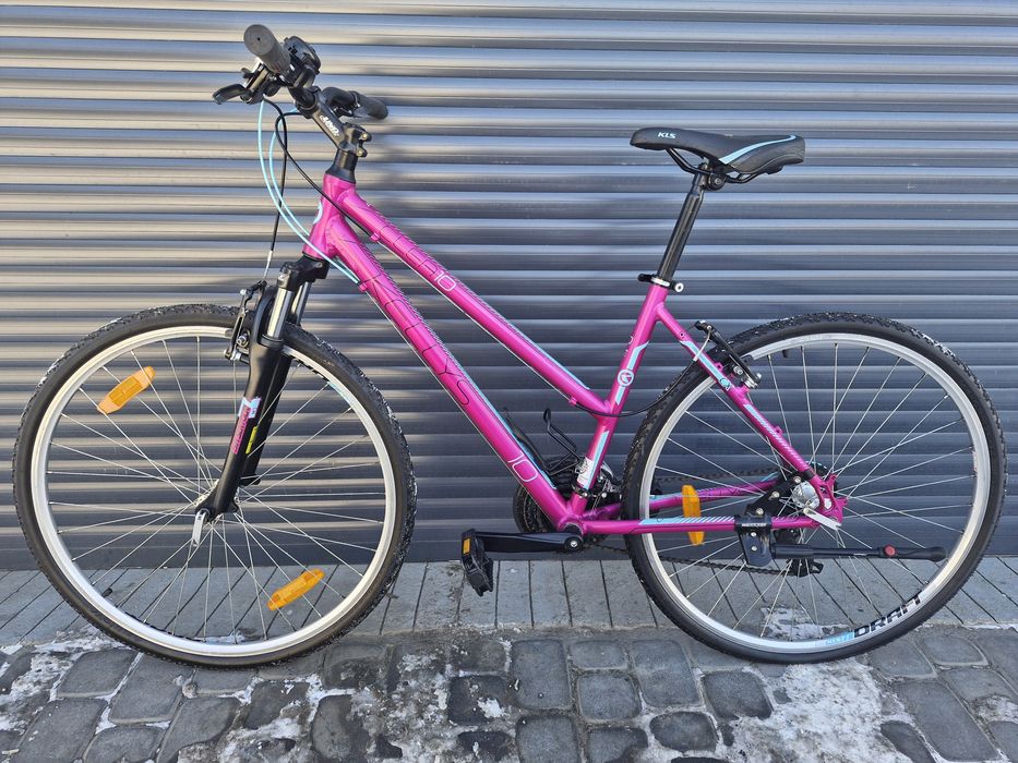 Rower Kellys Clea 10  Idealny Stan! Gotowy Do Jazdy!