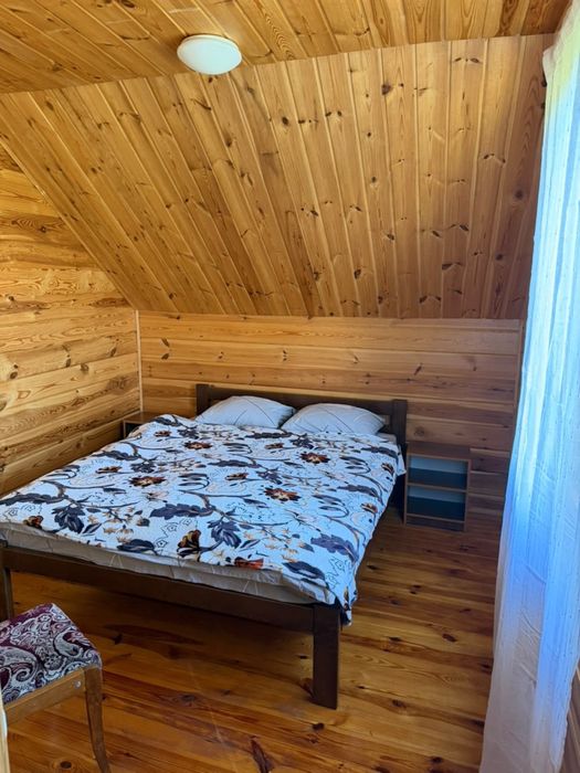 Оренда будинку (дачі) озеро Світязь