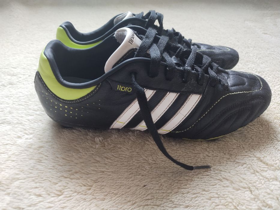 adidas 11 pro - Купити товари для спорту - Ціна на OLX.ua