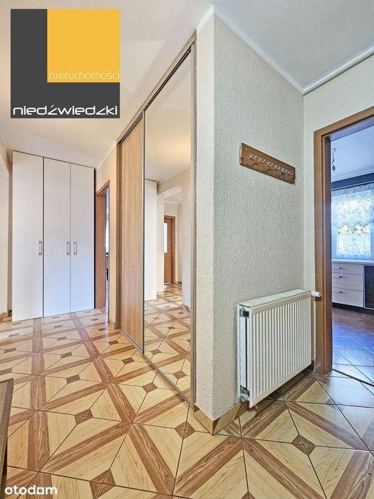 Dwurodzinny Dom z ogródkiem