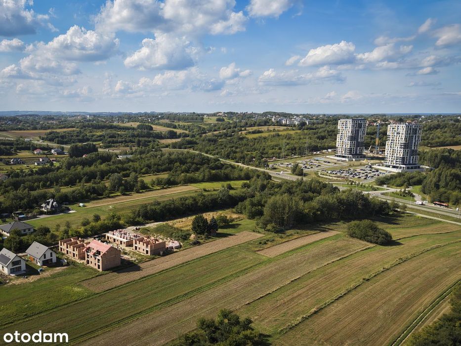 Apartament Dwupoziomowy 100M2 | Nowa Inwestycja | Bez Prowizji