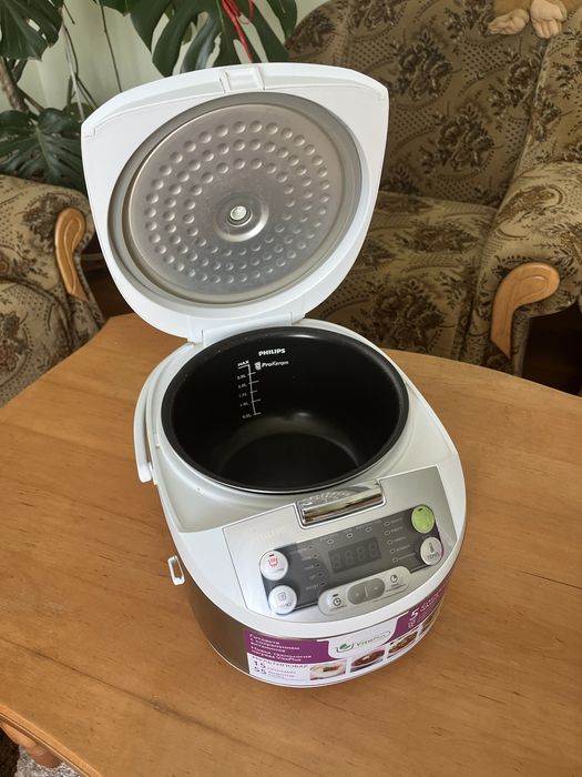 Мультиварка Philips