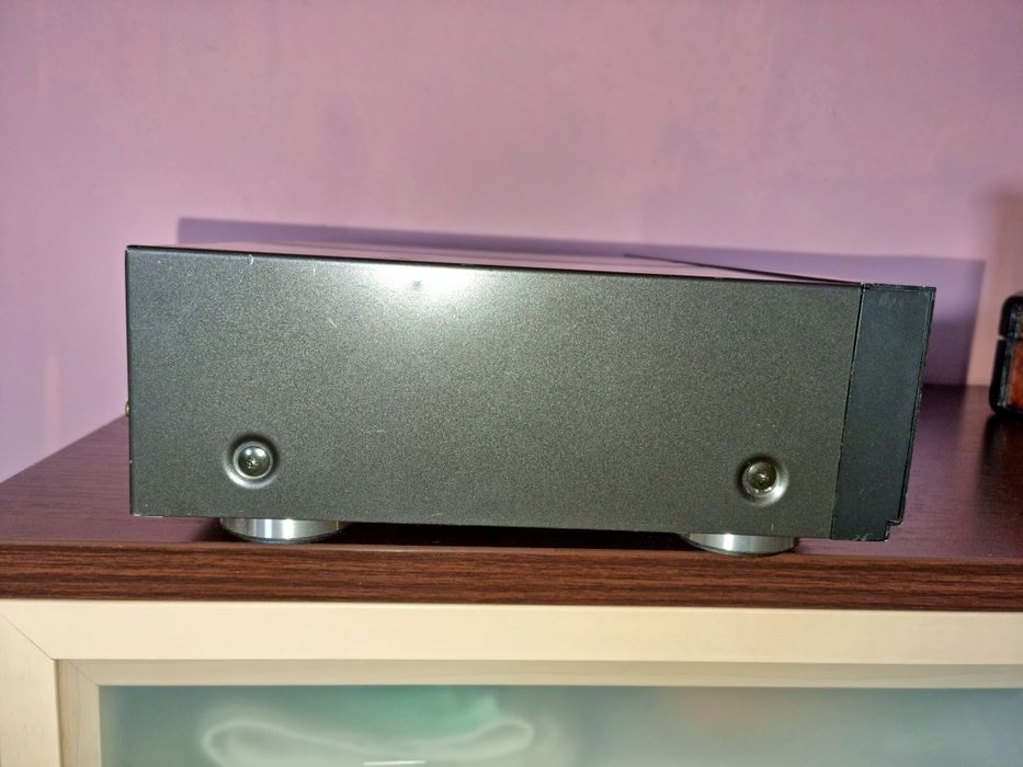 Technics SU-A60 Preamp