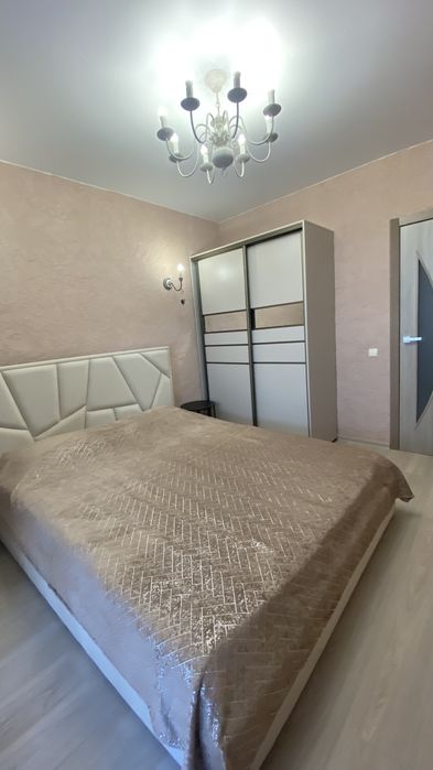 Продам евродвушку на ЖК Сказка