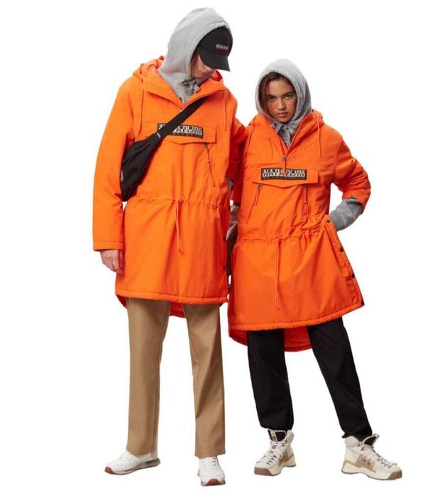 Kurtka NAPAPIJRI nowa rozmiar XL