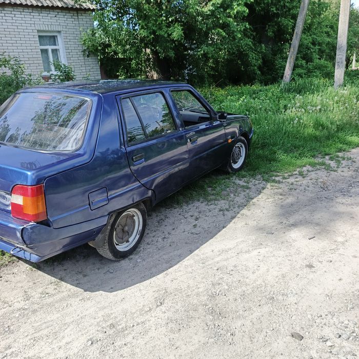 Продам заз Славута 2004 года