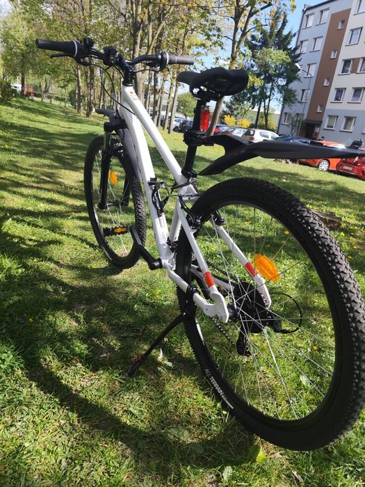 Rower górski MTB turystyczny