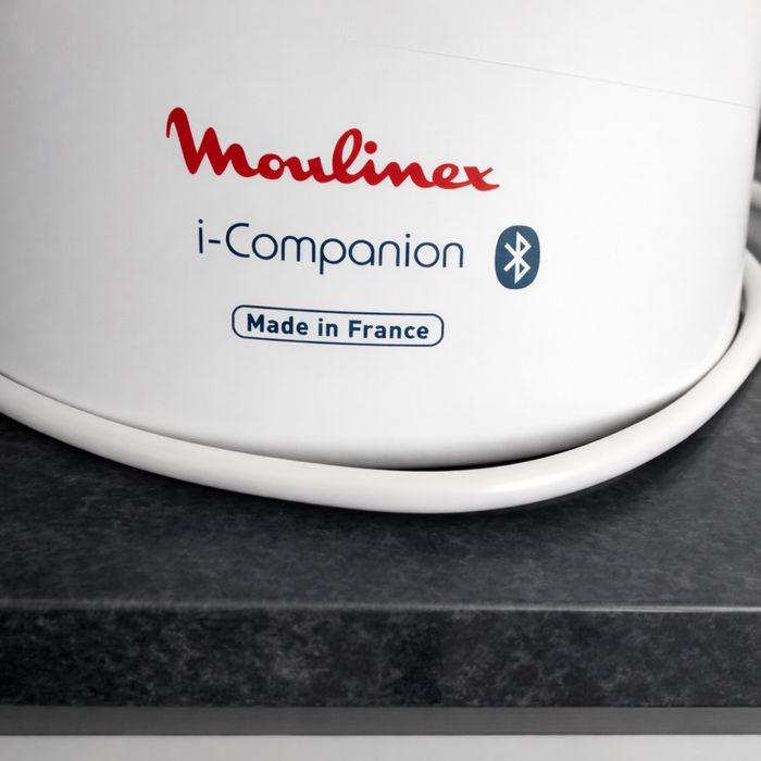 Robo de Cozinha Moulinex I-Companion Bluetooth