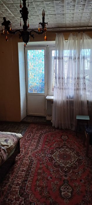 Продам 3-х кімн. квартиру