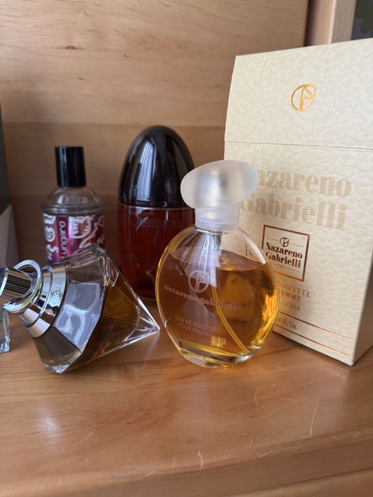 Розпродаж власної колекції. Mugler,Cacharel, Cavalli  та інші.