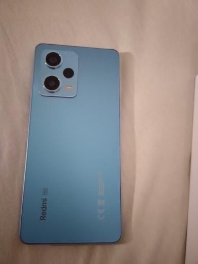 Smartphone Redmi note 12 pro 5G