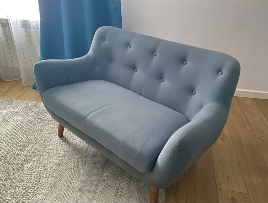 Sofa kanapa fotel Bydgoskie Meble Vox