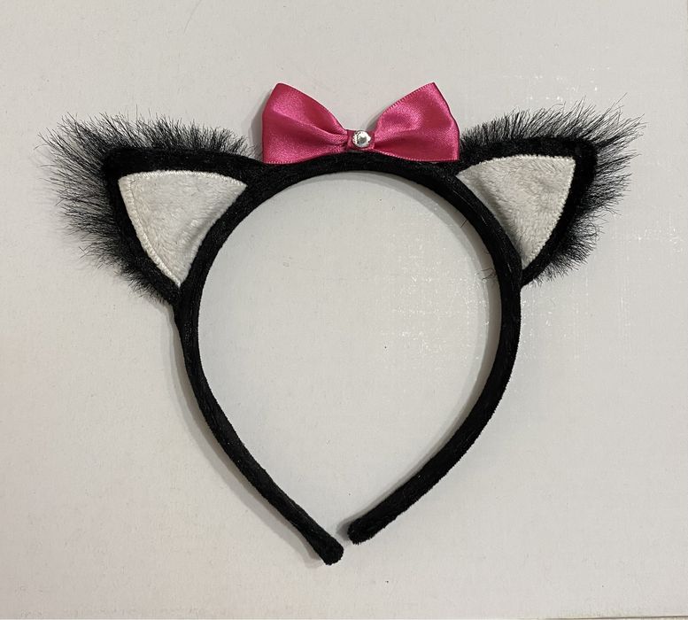 Карнавальный костюм «Кошечка»