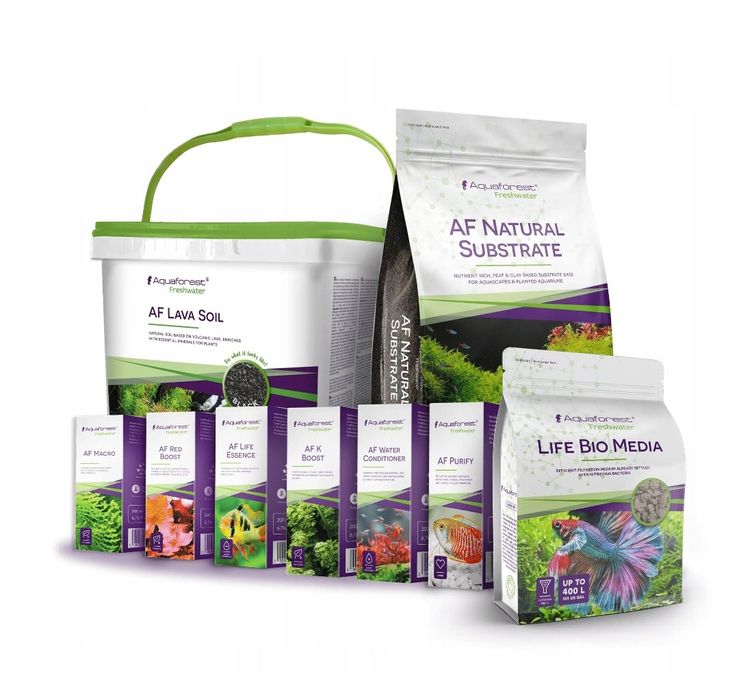 AF Red Boost 125ml. MASSON