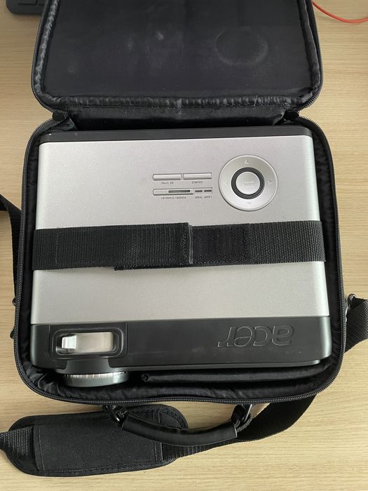 Projektor Acer PD116PD