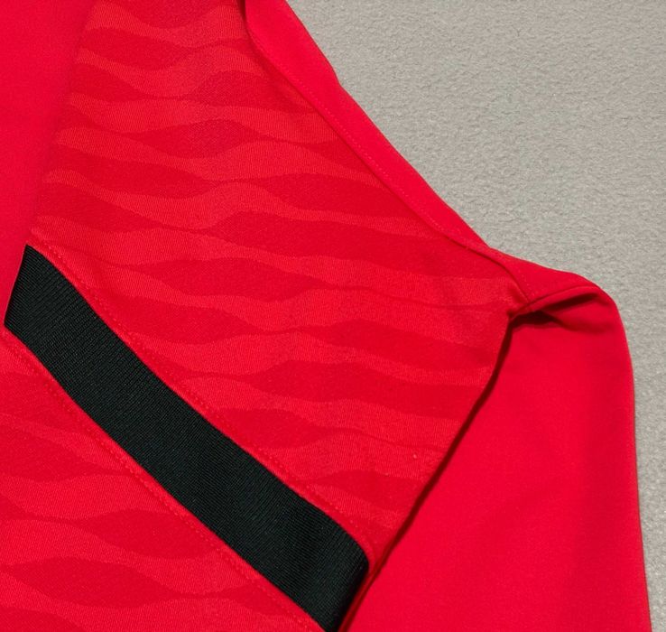 Bluza Piłkarska Atletico Madrid 2021/2022 Nike roz. XL