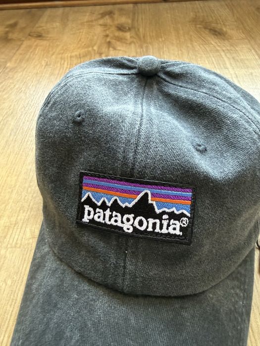Czapka z daszkiem Patagonia dad hat Vintage