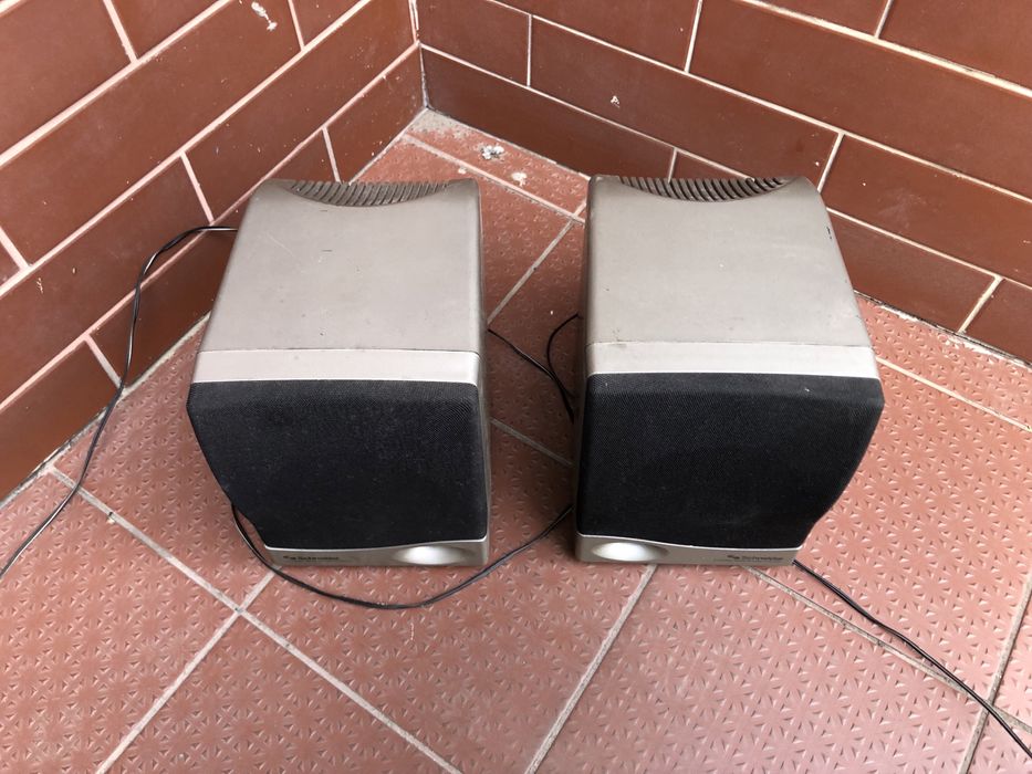 Kolumny glośniki Schneider ML 3 LS 4ohm