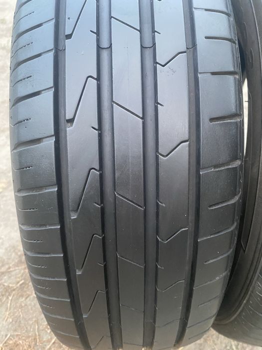 Летние шины Hankook Ventus Prime 3 195/65 R15.