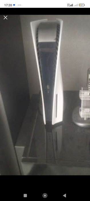 PlayStation 5 versão standard