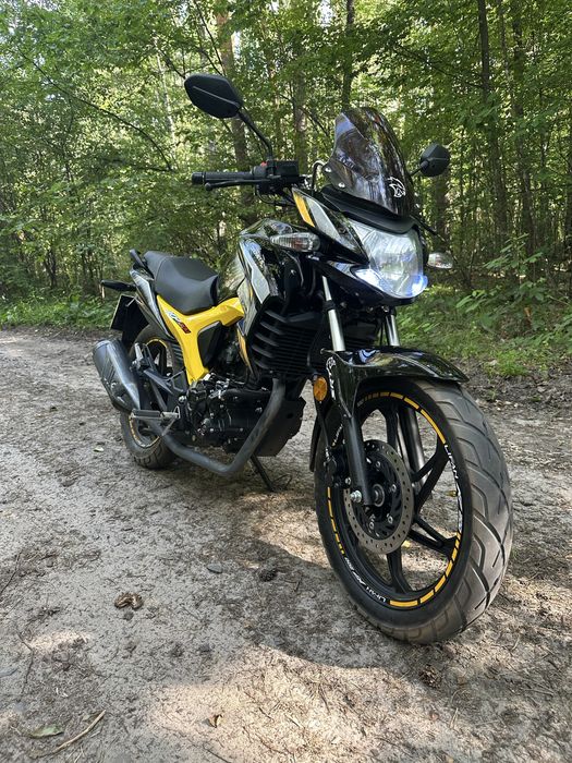 Lifan kp 200 2025