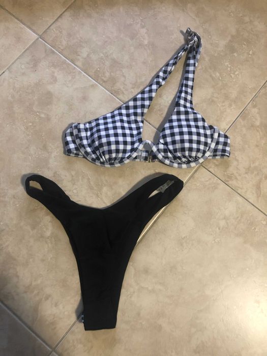 Conjunto biquini novo 34