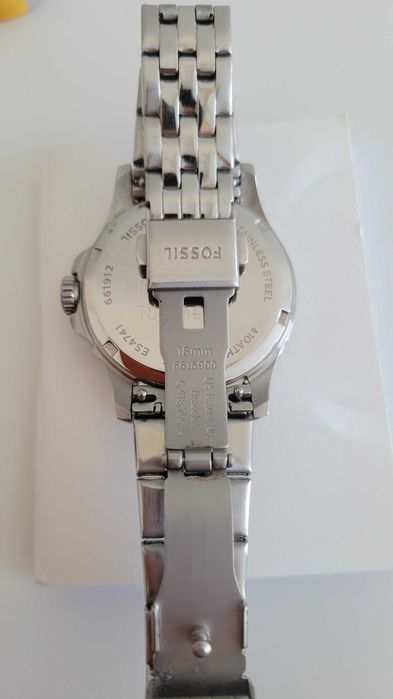 Relógio Fossil ES 4741