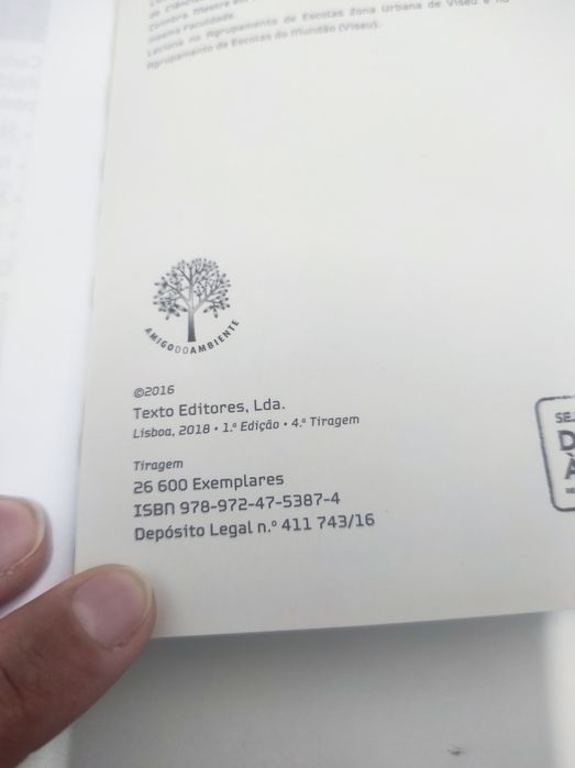 Fair Play (Livro de Educação Física 5° e 6° Ano)