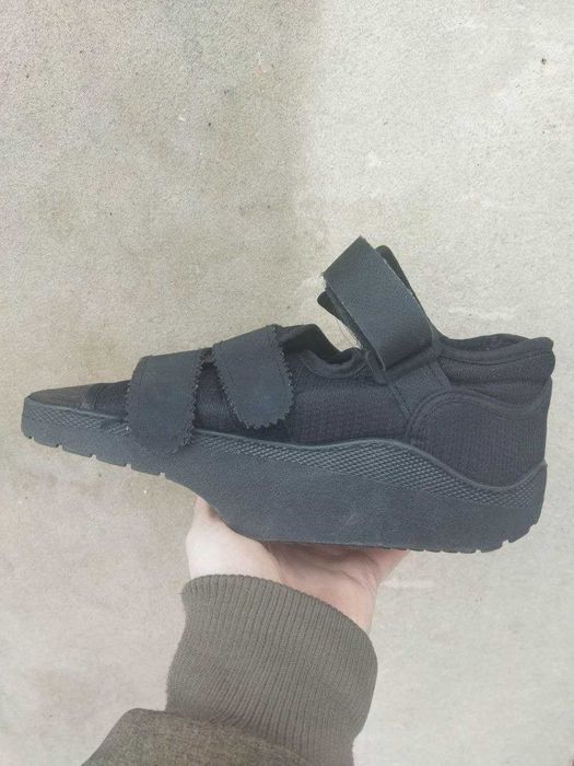 26см барука послеоперационная обувь медицинская післяопераційне взуття