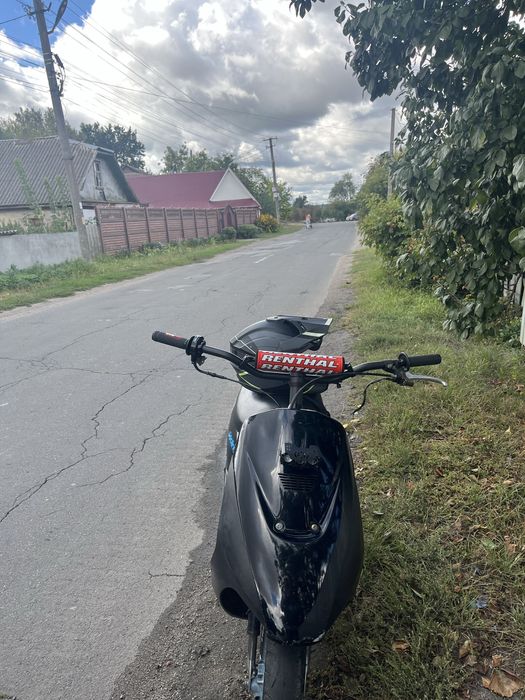 Suzuki Lets 3 ( ne dio, yamaha, bws, aerox)