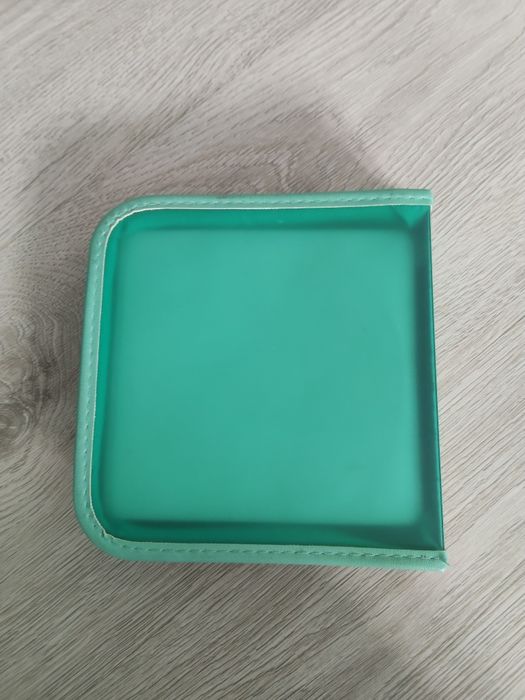 etui na płyty CD, DVD