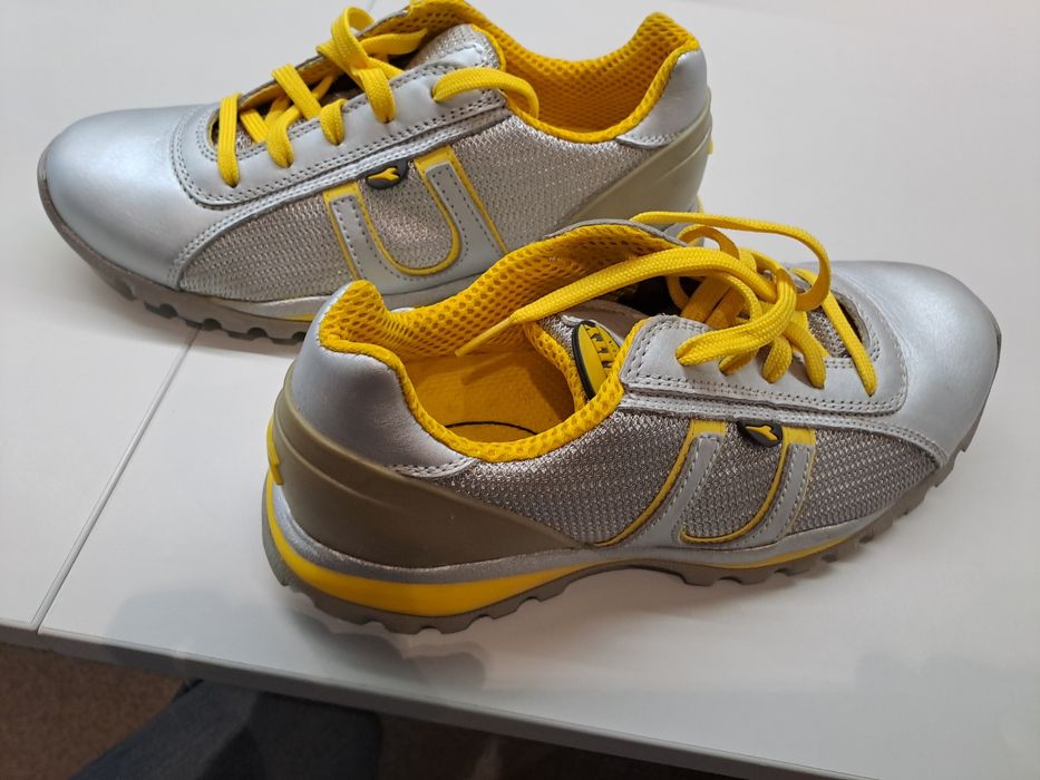 Sapatilhas Diadora