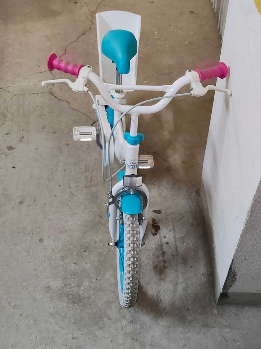 Bicicleta criança