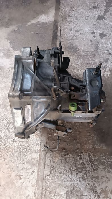 Коробка Перемикання Передач МКПП  Rover 400 1.9 Простий Дизель