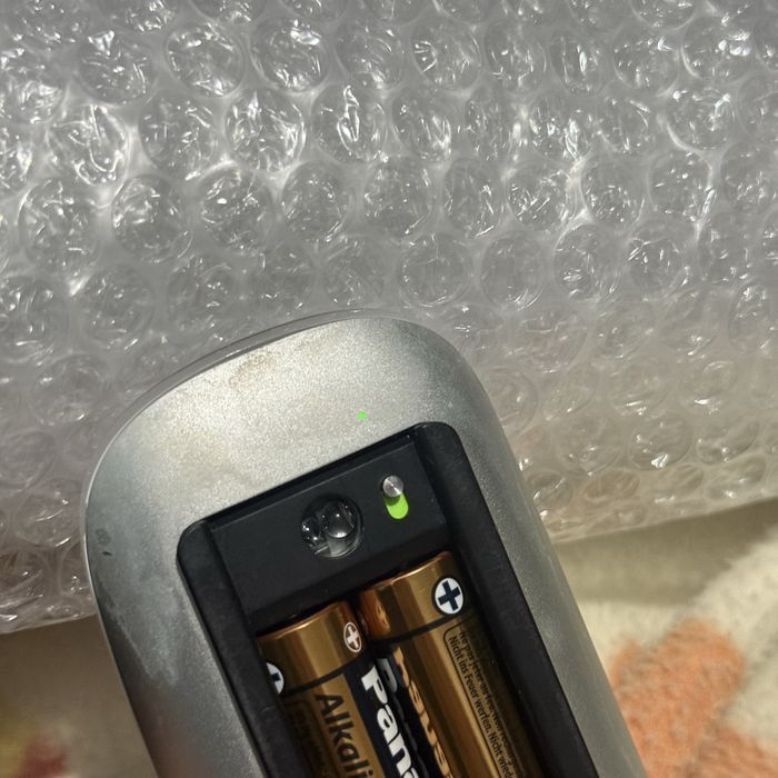 Magic Mouse a pilhas447225110788188163