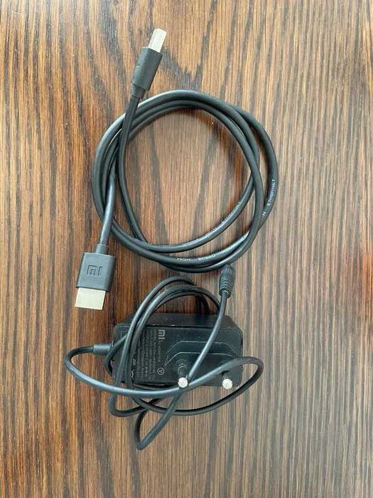 Xiaomi Mi Box S 8GB