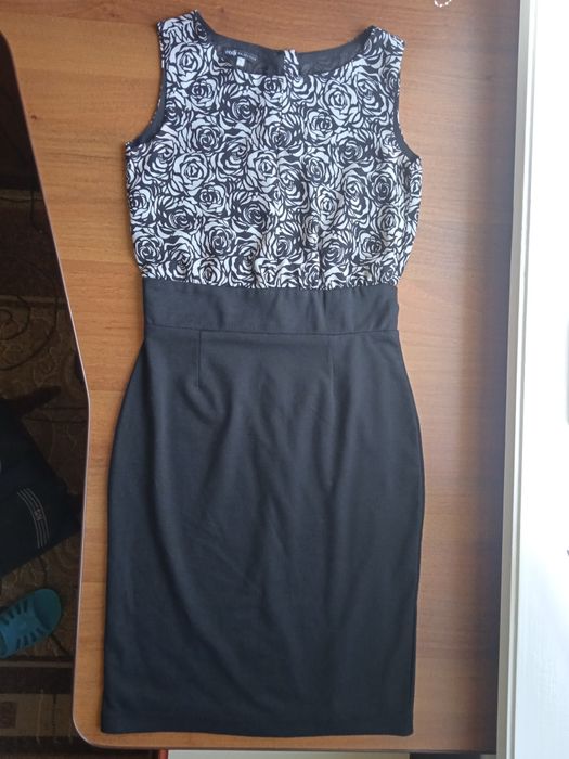 Сукня повсякденні
