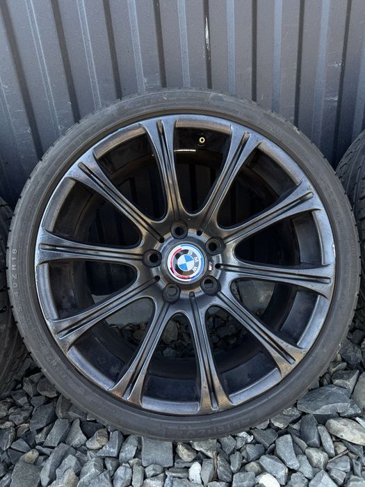 Колеса, диски 5 120 R18 BMW F серія