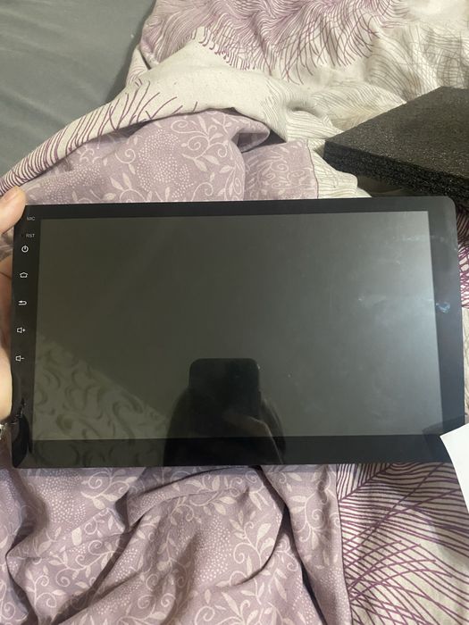 Автомагнітола Junsun DW312 RU 10.1″ (2GB / 32GB) Android