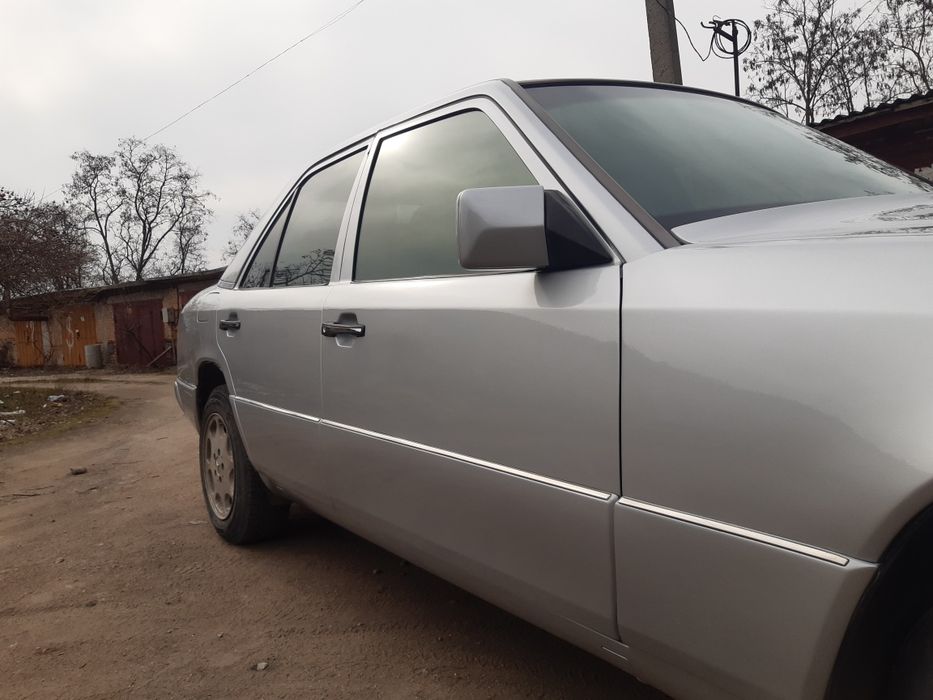 Бюджетна покраска авто