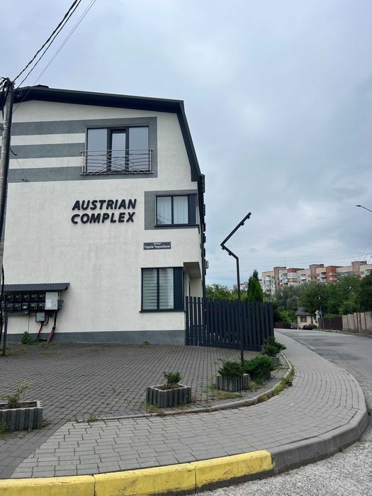 Котедж 3 поверха 99 м.кв.