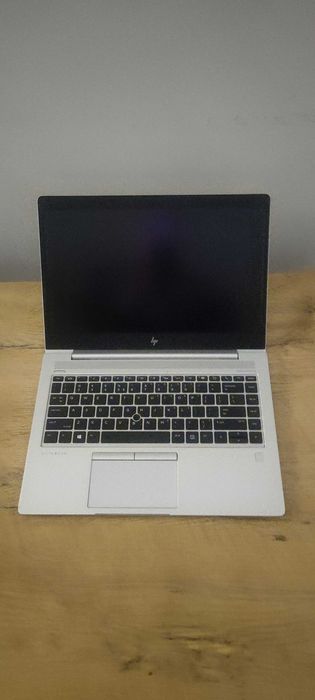 HP Elite Book 840 G6 idealny do codziennych zastosowań.
