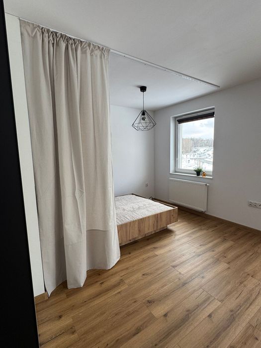 Wynajmę mieszkanie 32m2 Gdańsk ul. Flisykowskiego