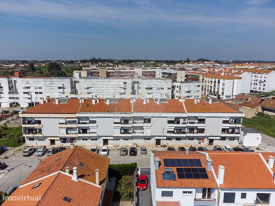 Apartamento T2 para venda — Pinhal Novo, Setúbal