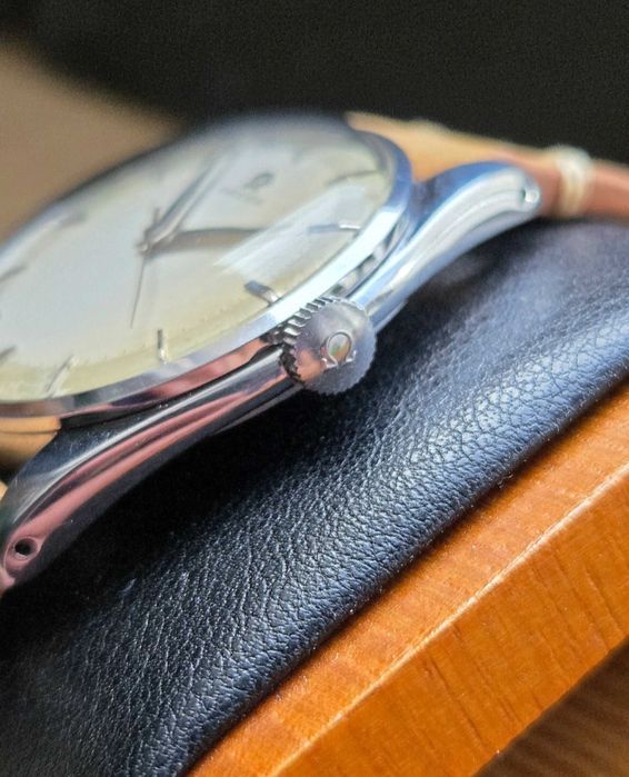 Omega 1956 Seamaster ref. 2834 cal 420 Oryginalny Zegarek Męski