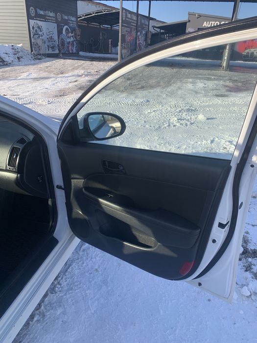 Hyundai i30 1.6 crdi