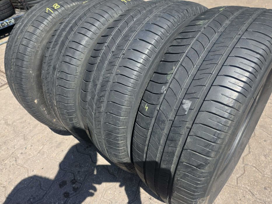 215/60/16 Michelin 6 mm 2018 rok ! Montaż GRATIS !