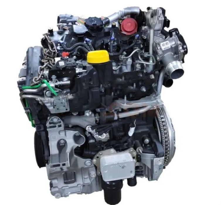 Motor Renault Megane Clio Megane Kadjar Talisman Dacia Dokker Sandero 15Dci 115Cv REF.K9K872